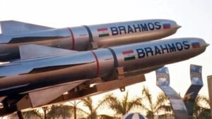 Indonesia Signs BrahMos Missile Deal with India