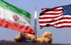 US–Iran War Enters 10th Day as Tehran Vows Missile Strikes