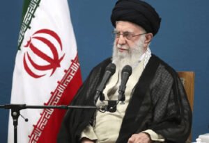 Khamenei to be buried in holy city of Mashhad: Iranian media