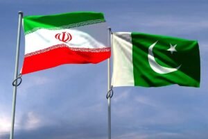 Iran Thanks Pakistan for Solidarity as Regional Conflict Widens