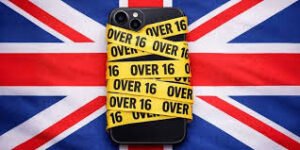 UK MPs Reject Under-16s Social Media Ban