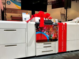 Khyber Mail Welcomes Xerox PrimeLink C9200 Digital Press to Its Printing Family