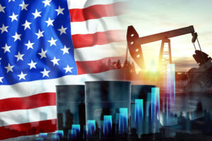 White House Weighs Defense Production Act as US Refineries Run at Near-Full Capacity