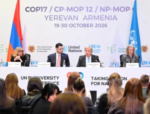 COP17 Ends With Biodiversity Deals Adopted in Overtime, but Harmful Subsidies Language Is Weak