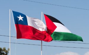 Chile Establishes Annual Day of Friendship and Solidarity with Palestine